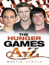 Cover image for Hunger Games A-Z